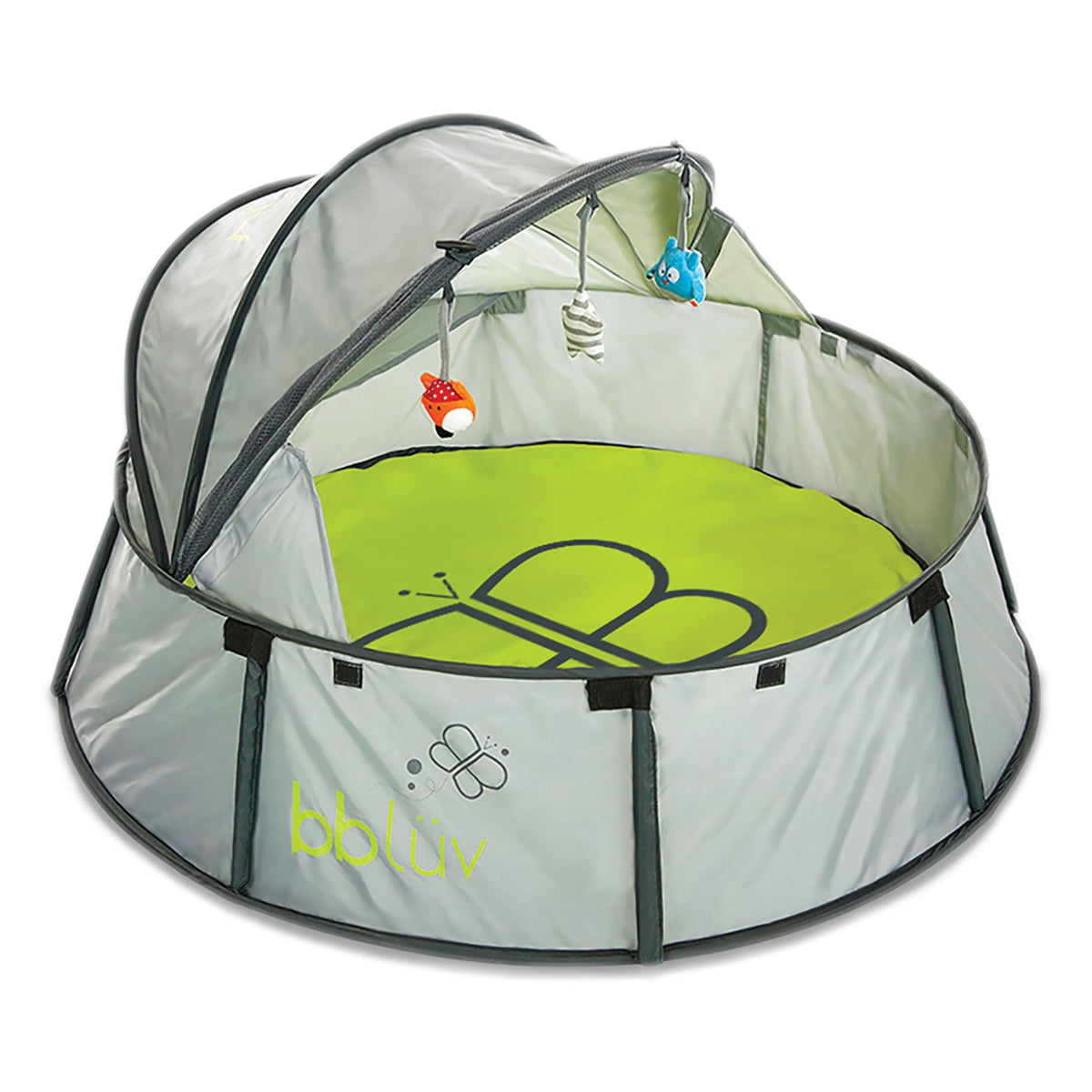 Pop up beach tent for kids the most practical for parents Bbluv Canada