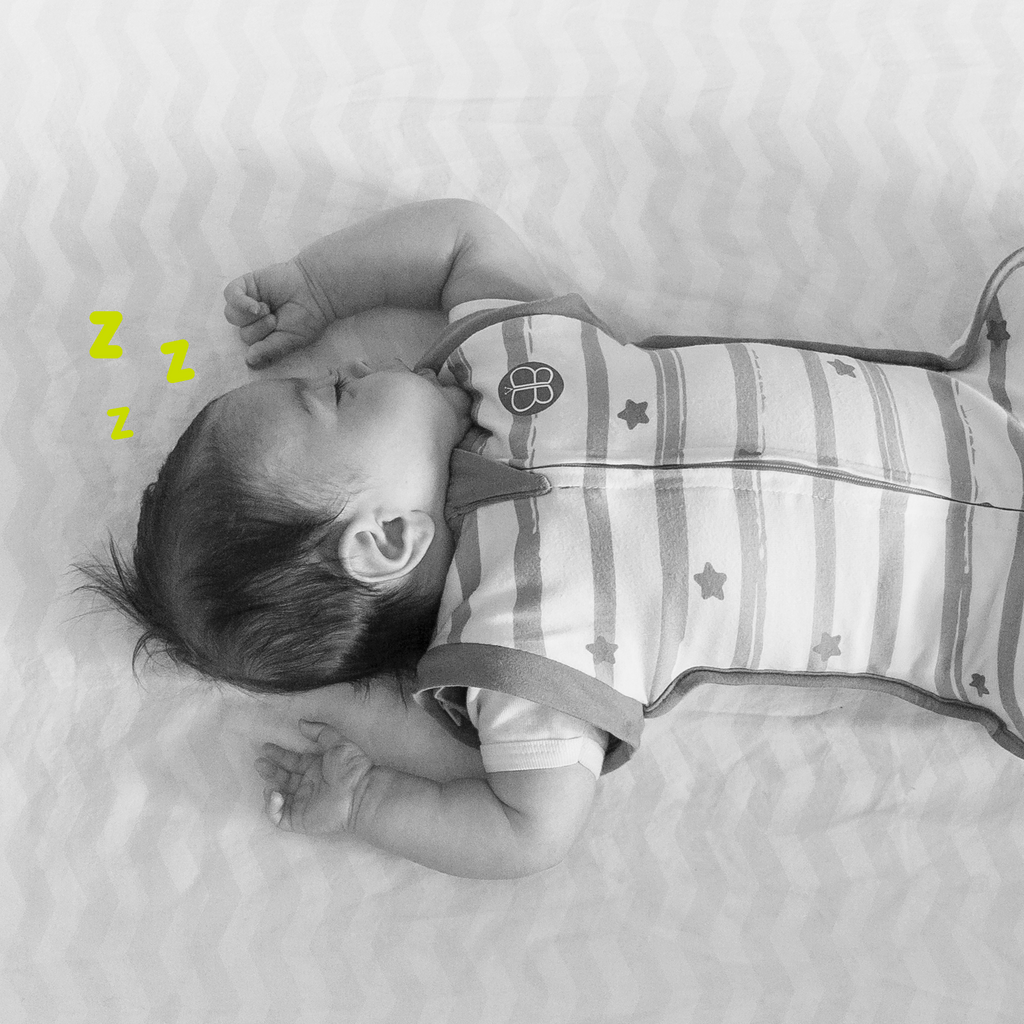 How can I help my baby’s sleep? || Comment aider le sommeil de mon bébé ?