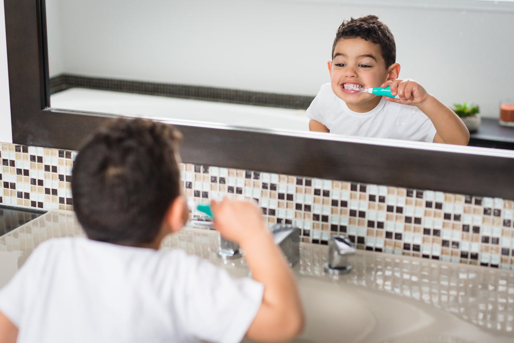 How to Make Brushing Teeth a Fun Activity for Kids