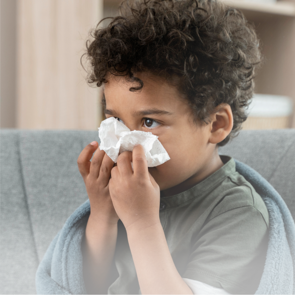How to Prevent Respiratory Infections