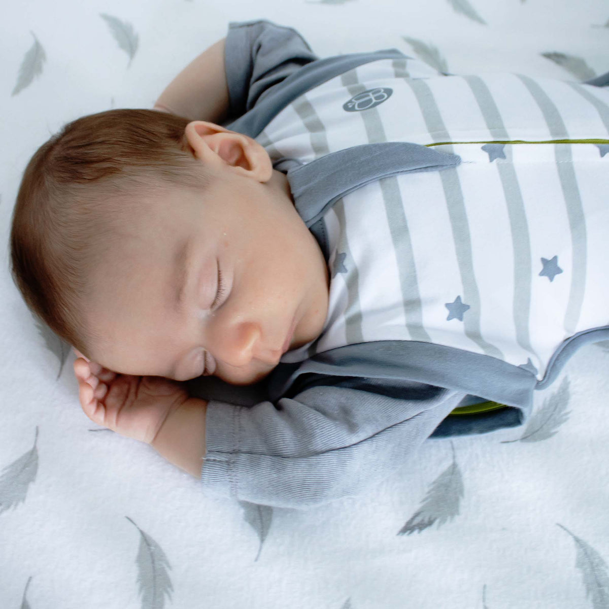 When Should Babies Sleep In Their Own Rooms Quand Est ce Que Les B when-should-babies-sleep-in-their-own-rooms-quand-est-ce-que-les-b