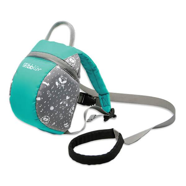 The mini backpack for toddlers – Bblüv Canada