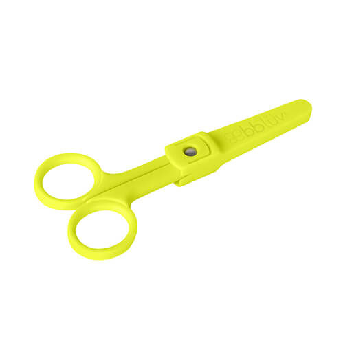 BubCare Baby Food Scissor – 1lovebaby