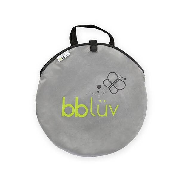 tente mini The compact play tent for baby – Bblüv Canada