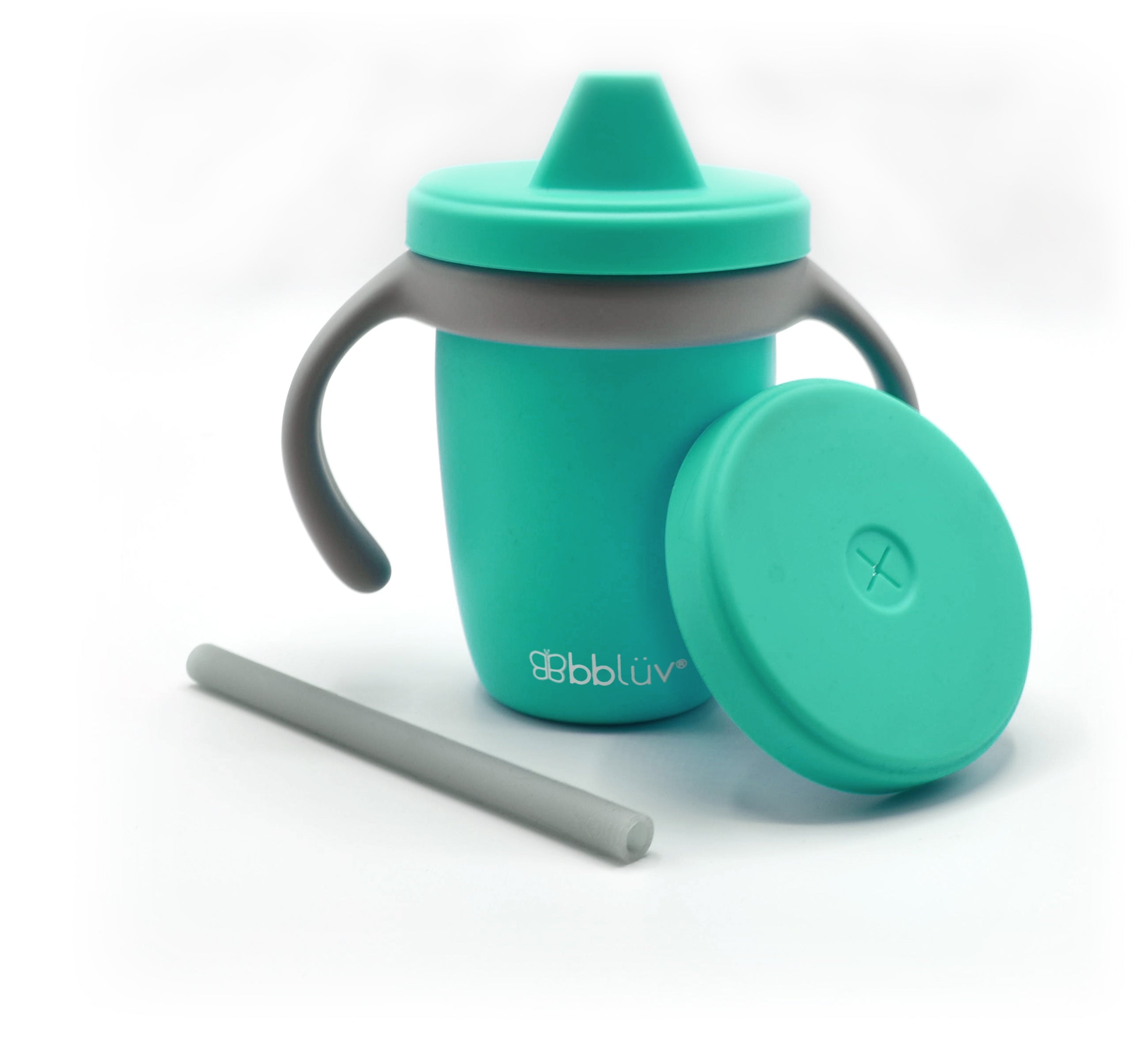 Küp: 4-in-1 Transition Sippy Cup