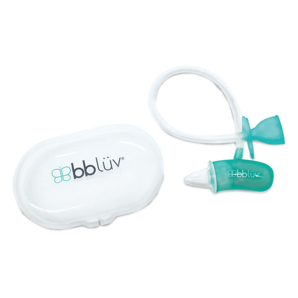 NozeBot Battery-Powered Baby Nasal Aspirator